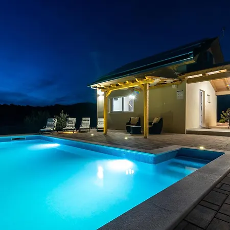 Holiday home House Olive Land