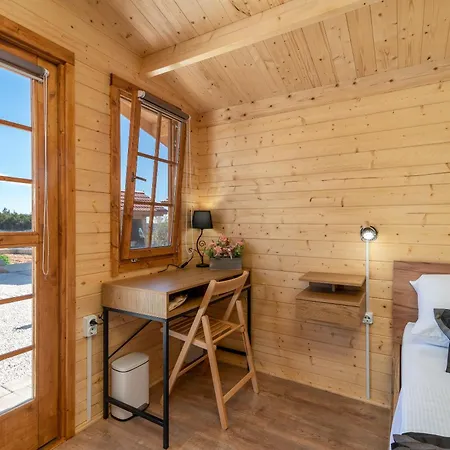 Holiday home House Olive Land Gustirna