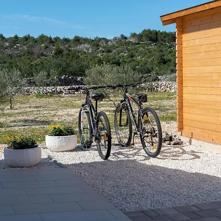 House Olive Land Holiday home *