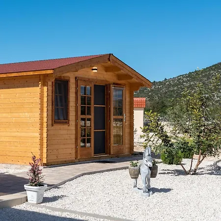 Holiday home House Olive Land *