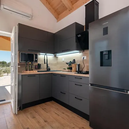 House Olive Land