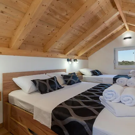 Holiday home House Olive Land