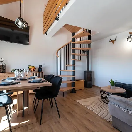 Holiday home House Olive Land Gustirna