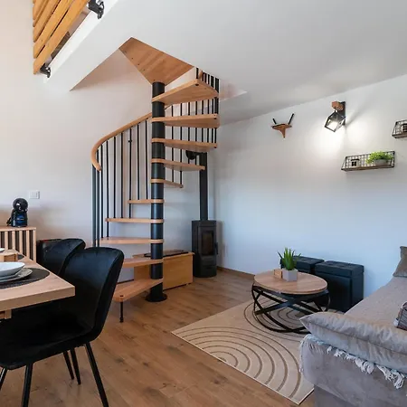 Holiday home House Olive Land