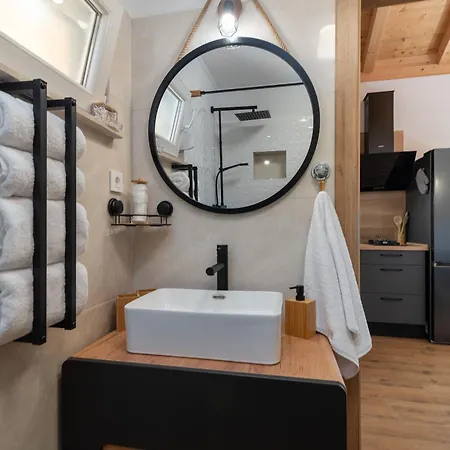 House Olive Land Holiday home *