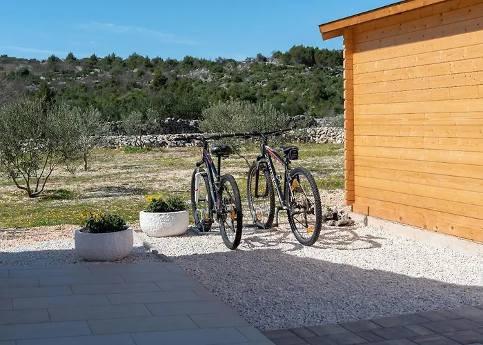 House Olive Land Semesterbostad *