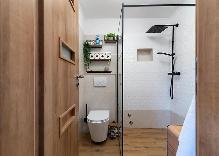 Semesterbostad House Olive Land *